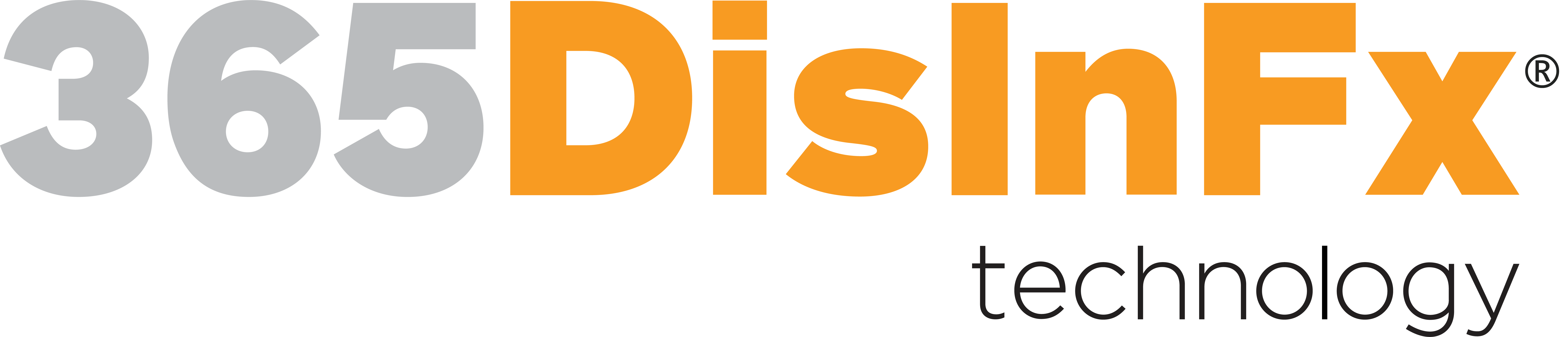 365DisInfx Technology Logo