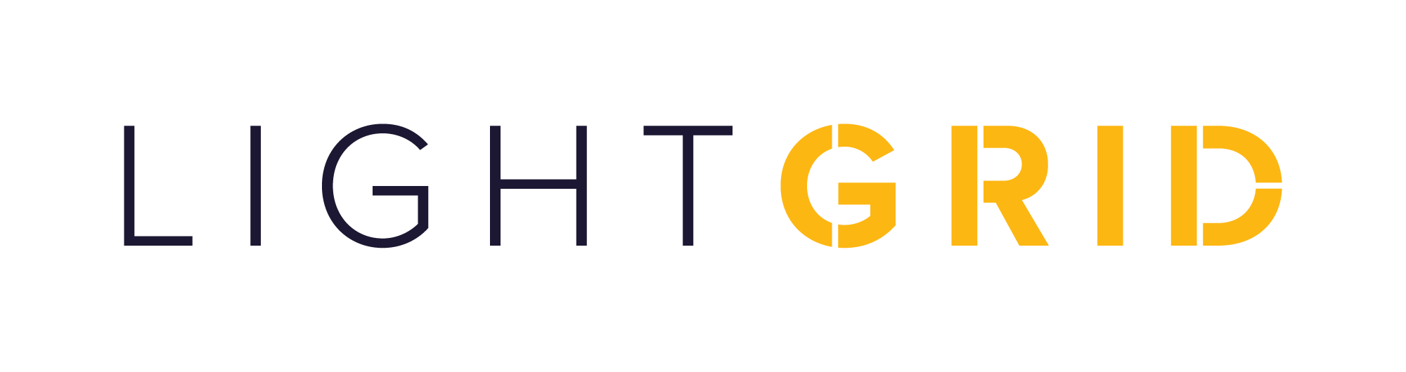 Lightgrid Logo