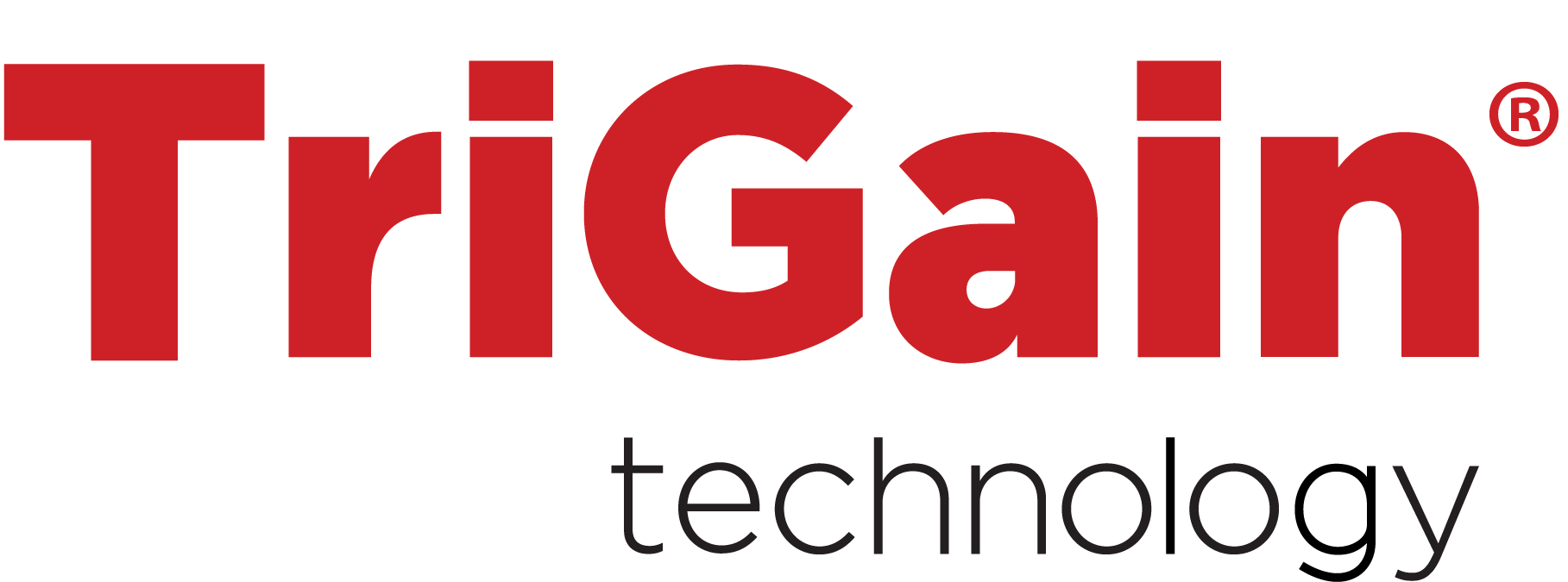TriGain Logo