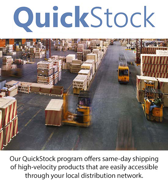 QuickStock program