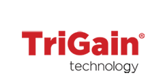 TriGain Logo