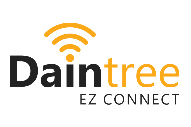 Daintree EZ Connect Wireless Controls