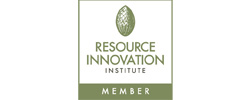 Resource Innovation Institute Member logo