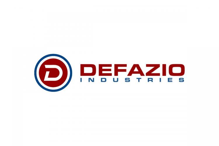 DeFazio Industries Logo