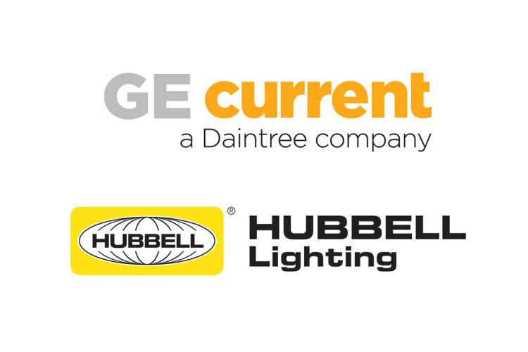 GE Current, a Daintree company and Hubblell Lighting
