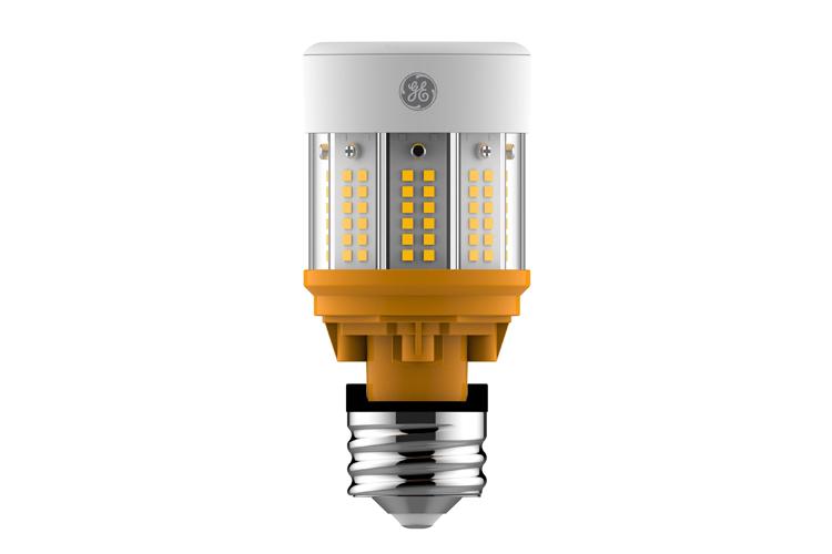 LED Type B HID Hazardous Lamps