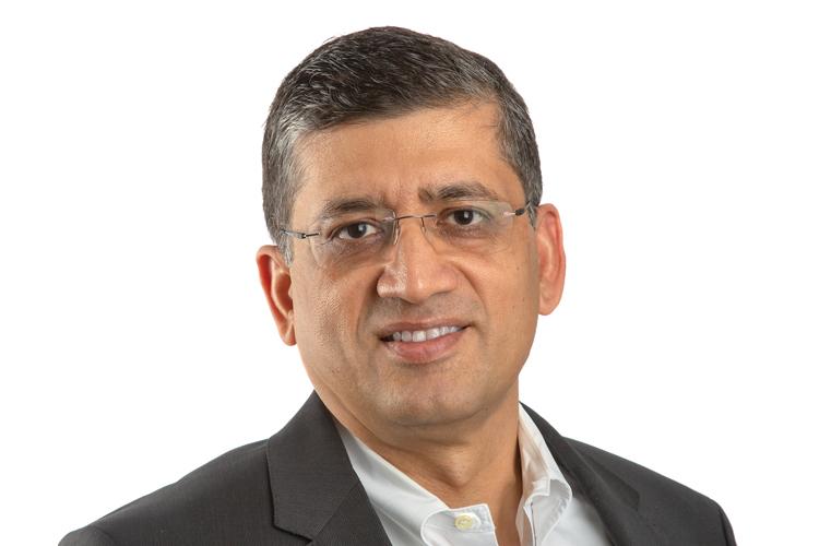 Manish Bhandari - CEO