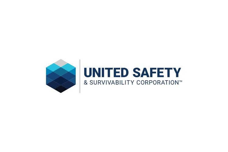 United Safety & Survivability Corporation Logo